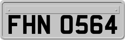 FHN0564