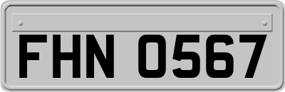 FHN0567