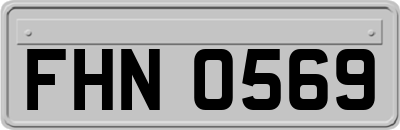 FHN0569