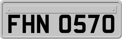 FHN0570
