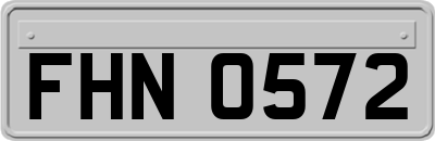 FHN0572