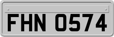 FHN0574