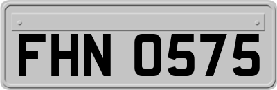 FHN0575