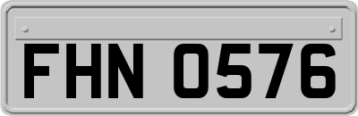 FHN0576