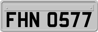 FHN0577
