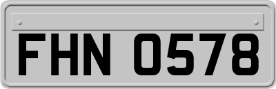 FHN0578