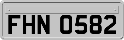 FHN0582
