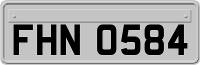FHN0584