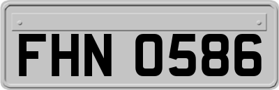 FHN0586