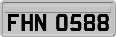 FHN0588
