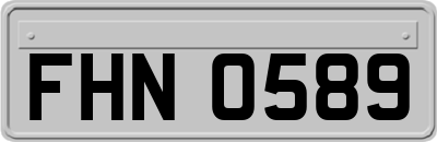 FHN0589