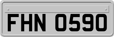 FHN0590