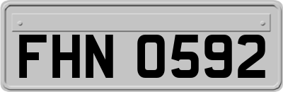 FHN0592