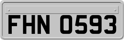 FHN0593