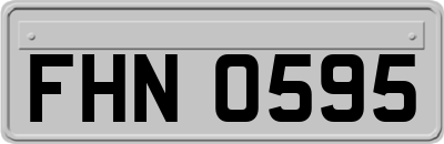 FHN0595