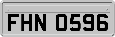 FHN0596