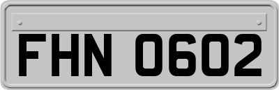 FHN0602