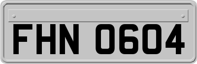 FHN0604