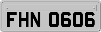 FHN0606