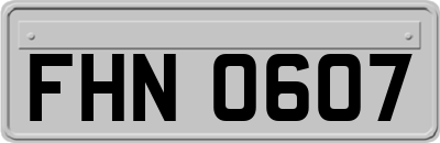 FHN0607