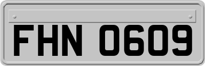 FHN0609