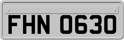 FHN0630