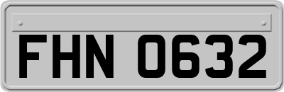 FHN0632