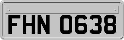 FHN0638