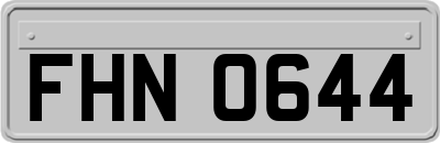 FHN0644