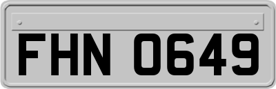 FHN0649