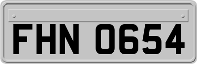 FHN0654