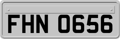 FHN0656
