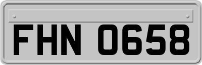 FHN0658