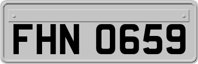 FHN0659