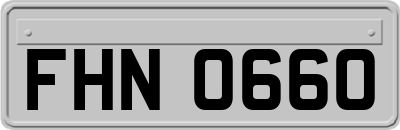 FHN0660