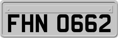 FHN0662
