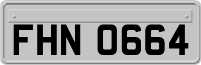 FHN0664
