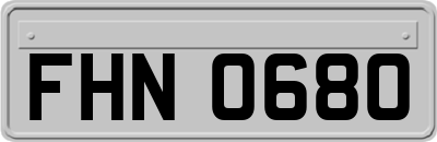 FHN0680