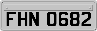 FHN0682