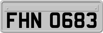 FHN0683
