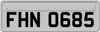 FHN0685