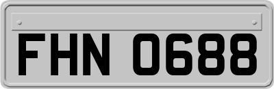 FHN0688