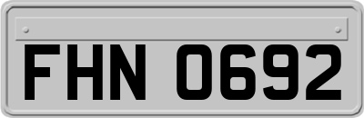 FHN0692