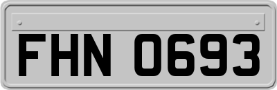 FHN0693