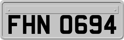 FHN0694