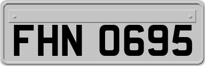FHN0695