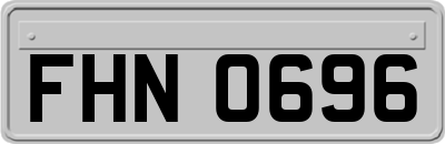 FHN0696