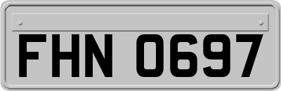 FHN0697