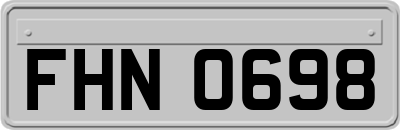 FHN0698