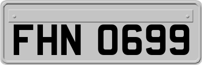 FHN0699